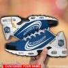 HC La Chaux-de-Fonds Air Cushion Sport Shoes Custom Name For Men And Women