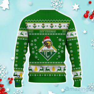 HC Thurgau Ugly Christmas Sweater Ideal Gift For Fans Product Photo 3