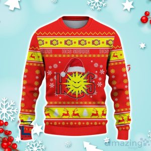HCS Sierre Ugly Christmas Sweater Ideal Gift For Fans Product Photo 2