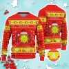 HCS Sierre Ugly Christmas Sweater Ideal Gift For Fans