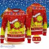 HCS Sierre Ugly Christmas Sweater Style Gift For Men Women