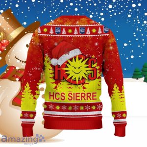 HCS Sierre Ugly Christmas Sweater Style Gift For Men Women Product Photo 3