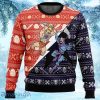 He-Man Vs. Skeletor Ugly Christmas Sweater Gift For Men And Women