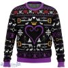 Hearts Kingdom Hearts Ugly Sweater Party Shirt For Men And Women
