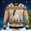 Hedgehog Cute Ugly Christmas Sweaters Impressive Gift