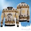 Hedgehog Ugly Christmas Sweater For Men & Women