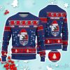 Heilbronner Falken Ugly Christmas Sweater Ideal Gift For Fans