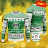 Heineken Custom Christmas Ugly Sweater Christmas Gift For Men And Women