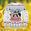 Hellife Witches Christmas Ugly Sweater Gift For Men And Women