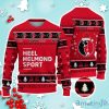 Helmond Sport Ugly Christmas Sweater Ideal Gift For Fans