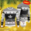 Hennessy Custom Christmas Ugly Sweater Christmas Gift For Men And Women