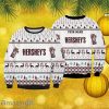 Hershey’s Custom Christmas Ugly Sweater Christmas Gift For Men And Women
