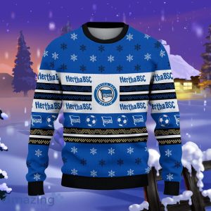 Hertha BSC Special Gift For Men Women image Hertha BSC Special Gift For Men Women Product Photo 2