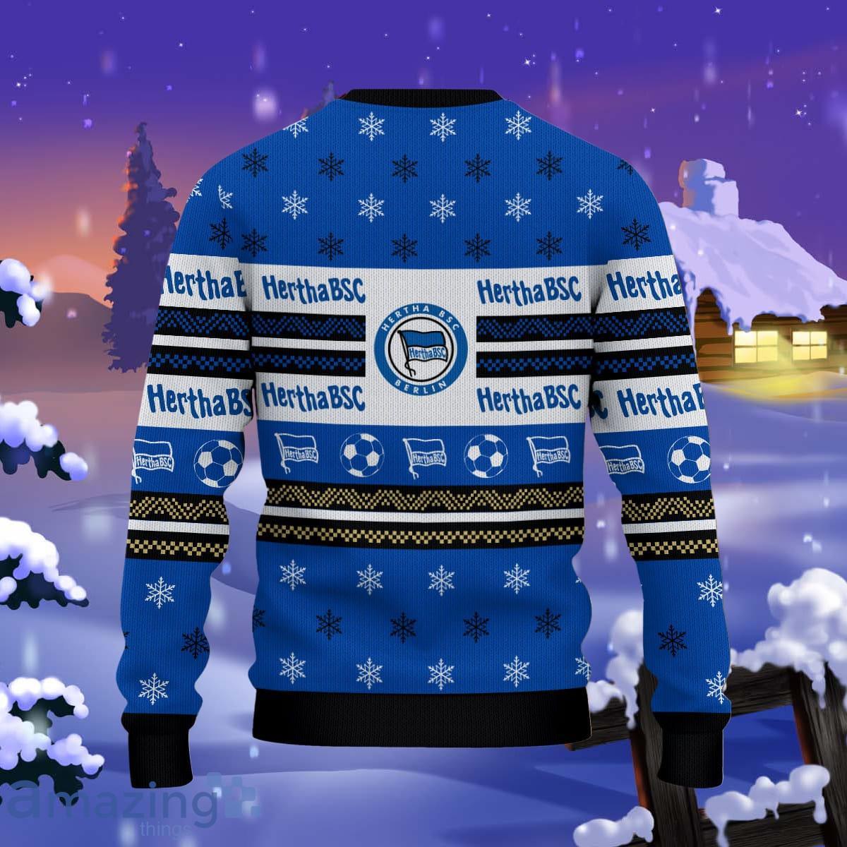 Hertha BSC Special Gift For Men Women image Hertha BSC Special Gift For Men Women Product Photo 3