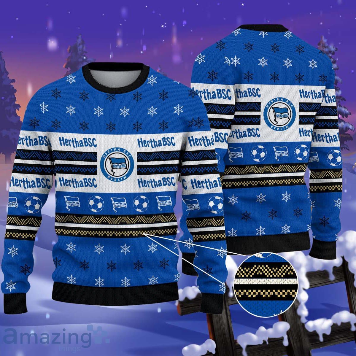 Hertha BSC Special Gift For Men Women image Hertha BSC Special Gift For Men Women Product Photo 1