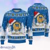 Hertha BSC Ugly Christmas Sweater Special Gift For Men And Women