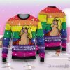 Heyyeya He Man Ugly Christmas Sweater For Men And Women