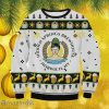 Hidden Springs Brewhouse Christmas Ugly Sweater Gift For Men And Women