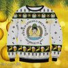 Hidden Springs Brewhouse Ugly Ugly Sweater Christmas Gift For Men And Women