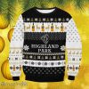 Highland Park Christmas Ugly Sweater Gift For Men And Women
