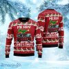 Hippie Car Merry Christmas Ugly Christmas Sweater Christmas Gift For That Everyone Will Love