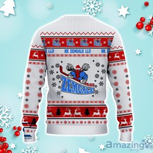 HK Zemgale LLU Ugly Christmas Sweater Ideal Gift For Fans image HK Zemgale LLU Ugly Christmas Sweater Ideal Gift For Fans Product Photo 3