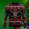 Hockey Puck Christmas Ugly Christmas Sweater Best Gifts