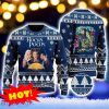 Hocus Pocus Christmas Ugly Sweater Sw Gift For Men And Women