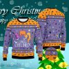 Hocus Pocus I Smell Children Ugly Christmas Sweater Best Gift
