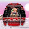 Hocus Pocus Ugly Christmas Sweater For Men And Women