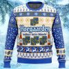 Hoegaarden Beer Ugly Christmas Sweater Gift For Men And Women