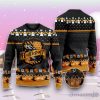 Hogwarts Ugly Christmas Sweater For Men And Women