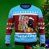 Hohoho Scottish Terrier Ugly Christmas Sweaters Special Gift For Men And Women
