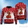 Holiday Dachshund Ugly Christmas Sweater, Ugly Christmas Sweater, Gift For Christmas