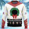 Hollow Ichigo Bleach Ugly Christmas Sweater Gift For Men And Women