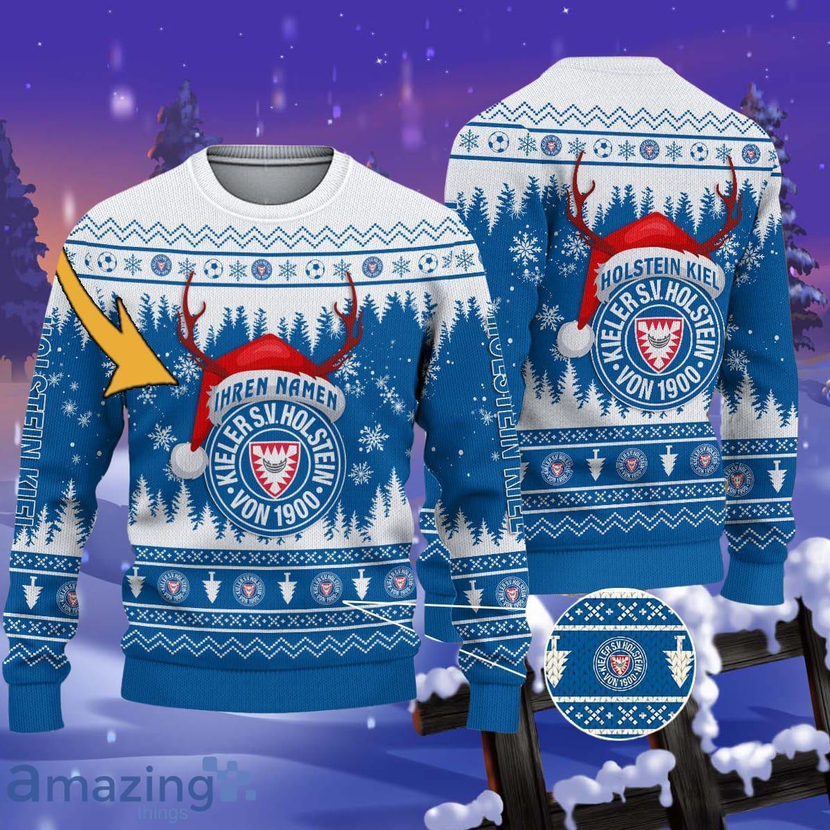 Holstein Kiel Special Gift For Men And Women image Holstein Kiel Special Gift For Men And Women Product Photo 1