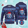 Holstein Kiel Ugly Christmas Sweater Ideal Gift For Fans