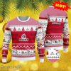 Holsten Custom Christmas Ugly Sweater Christmas Gift For Men And Women
