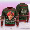 Home Alone Kevin!Ugly Christmas Sweater For Men And Women