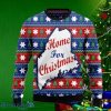 Home For Christmas Maine Ugly Christmas Sweater Best Gifts