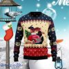 Home For The Holidays Michigan Ugly Christmas Sweaters Special Gift For Men Women
