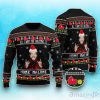 Home Malone Ugly Christmas Sweater For All