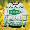 Hornitos Christmas Ugly Sweater Gift For Men And Women