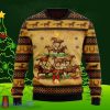 Horse Christmas Tree Ugly Christmas Sweaters Special Gift For Men And Women