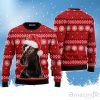 Horse Christmas Ugly Christmas Sweater, Horse Christmas Unisex Crewneck Sweater