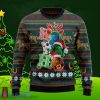 Horse Ho Ho Ho Ugly Christmas Sweaters Special Gift For Men And Women