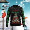 Horses Merry Christmas Ugly Christmas Sweaters Special Gift For Men Women