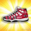 Houston Rockets – National Basketball Association Air Jordan 11 For Fans