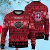 Houston Rockets National Basketball Association Christmas Sweater Xmax Gifts