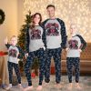 Houston Texans Transfer Limited Edition Pajamas Set